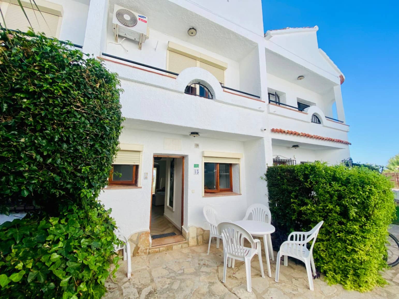 2 sypialnia Dom szeregowy na sprzedaż w Denia z basenem - 315 000 € (Ref: 9200776)