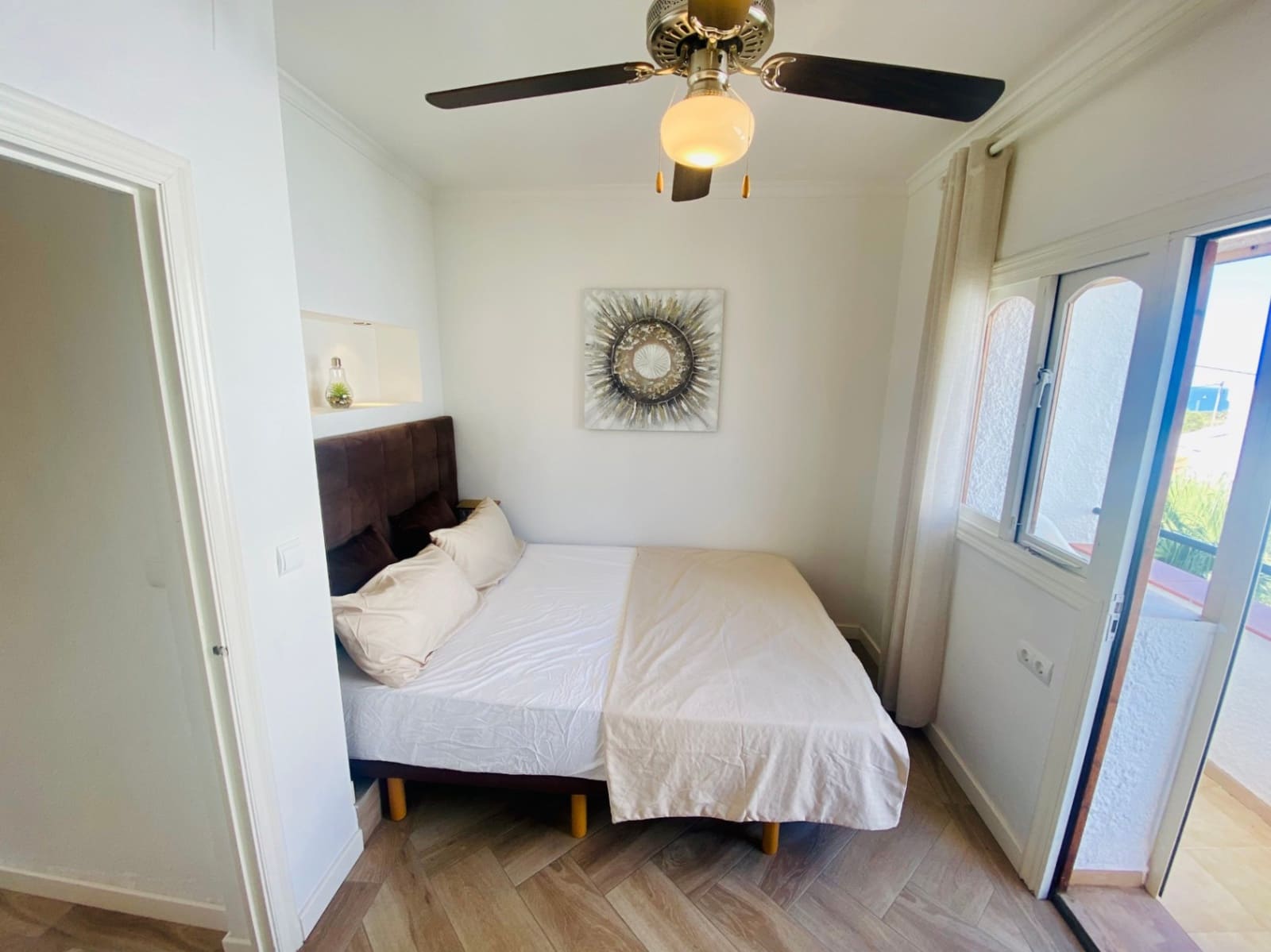 2 sypialnia Dom szeregowy na sprzedaż w Denia z basenem - 315 000 € (Ref: 9200776)