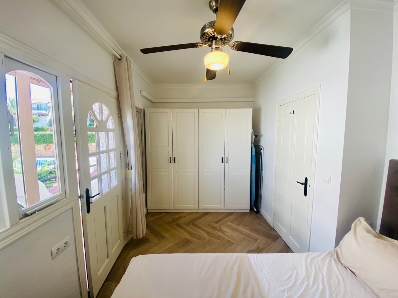 2 sypialnia Dom szeregowy na sprzedaż w Denia z basenem - 315 000 € (Ref: 9200776)