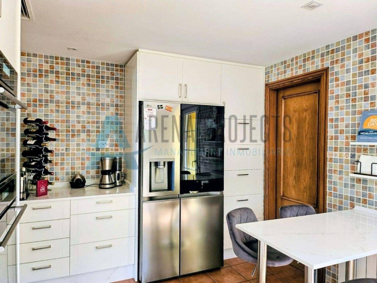 4 soveværelse Villa til salg i Denia med garage - € 855.000 (Ref: 9239836)