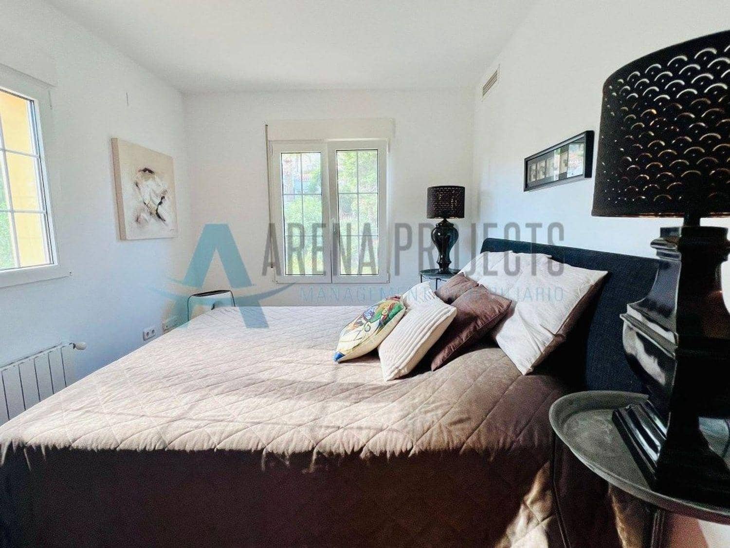 4 soveværelse Villa til salg i Denia med garage - € 855.000 (Ref: 9239836)