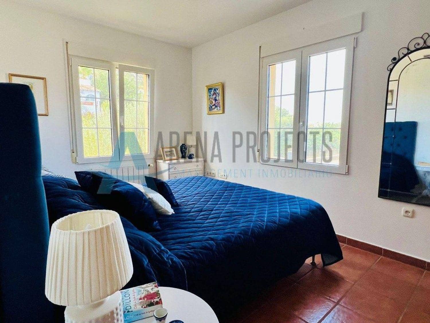 4 soveværelse Villa til salg i Denia med garage - € 855.000 (Ref: 9239836)