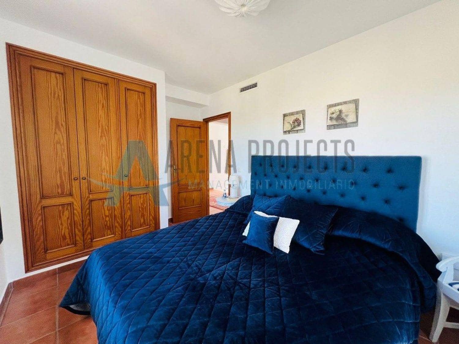 4 soveværelse Villa til salg i Denia med garage - € 855.000 (Ref: 9239836)