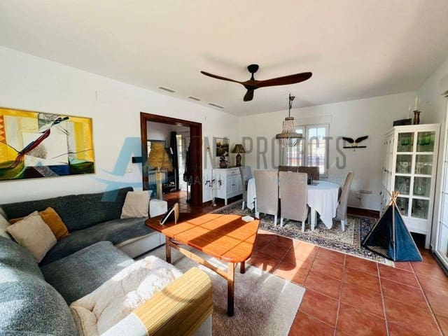 4 soveværelse Villa til salg i Dénia med garage - € 855.000 (Ref: 9239836)