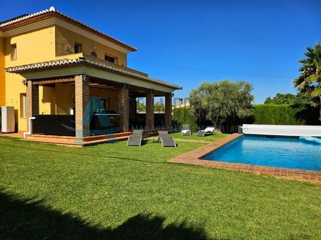4 soveværelse Villa til salg i Dénia med garage - € 855.000 (Ref: 9239836)