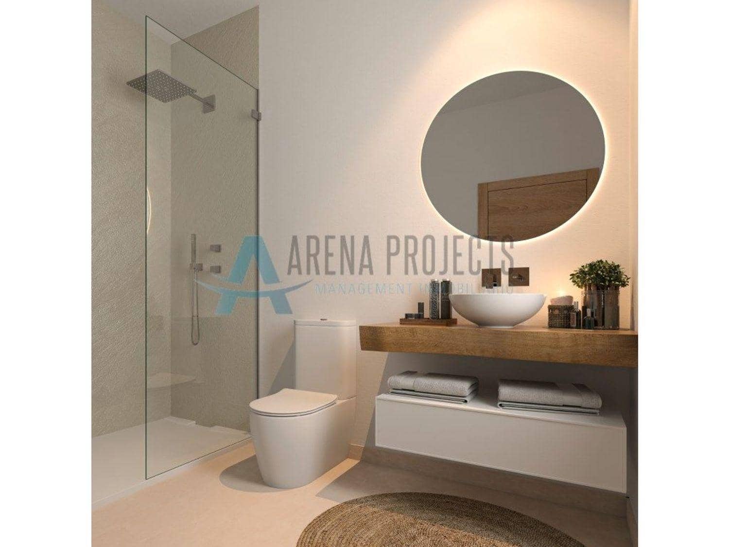 4 soveværelse Villa til salg i Pedreguer med swimmingpool garage - € 850.000 (Ref: 9255491)