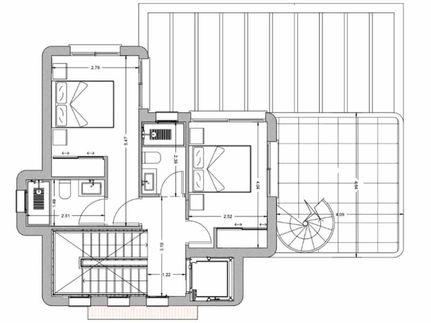 4 soveværelse Villa til salg i Pedreguer med swimmingpool garage - € 850.000 (Ref: 9255491)