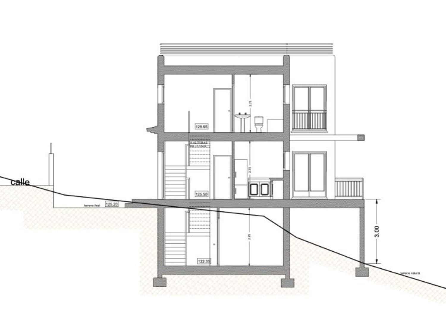 4 soveværelse Villa til salg i Pedreguer med swimmingpool garage - € 850.000 (Ref: 9255491)
