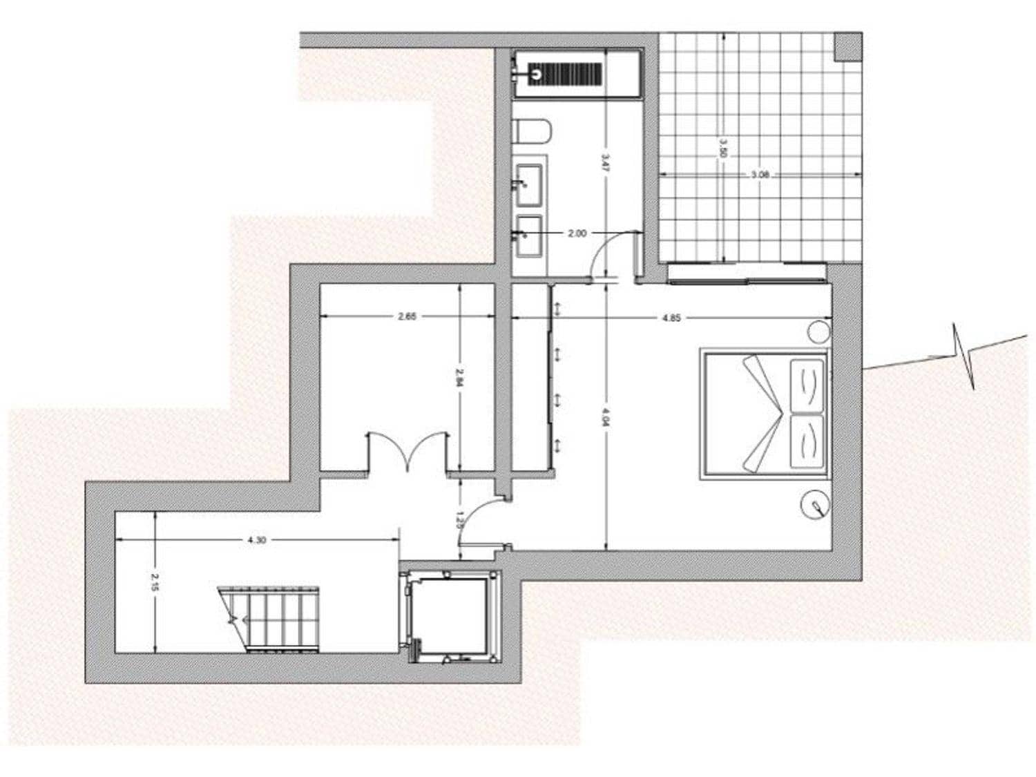 4 soveværelse Villa til salg i Pedreguer med swimmingpool garage - € 850.000 (Ref: 9255491)