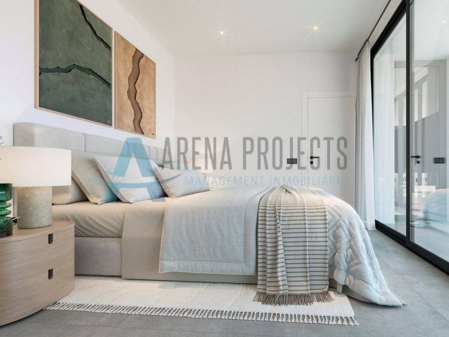 3 Zimmer Villa zu verkaufen in Pedreguer mit Pool Garage - 750.000 € (Ref: 9255492)