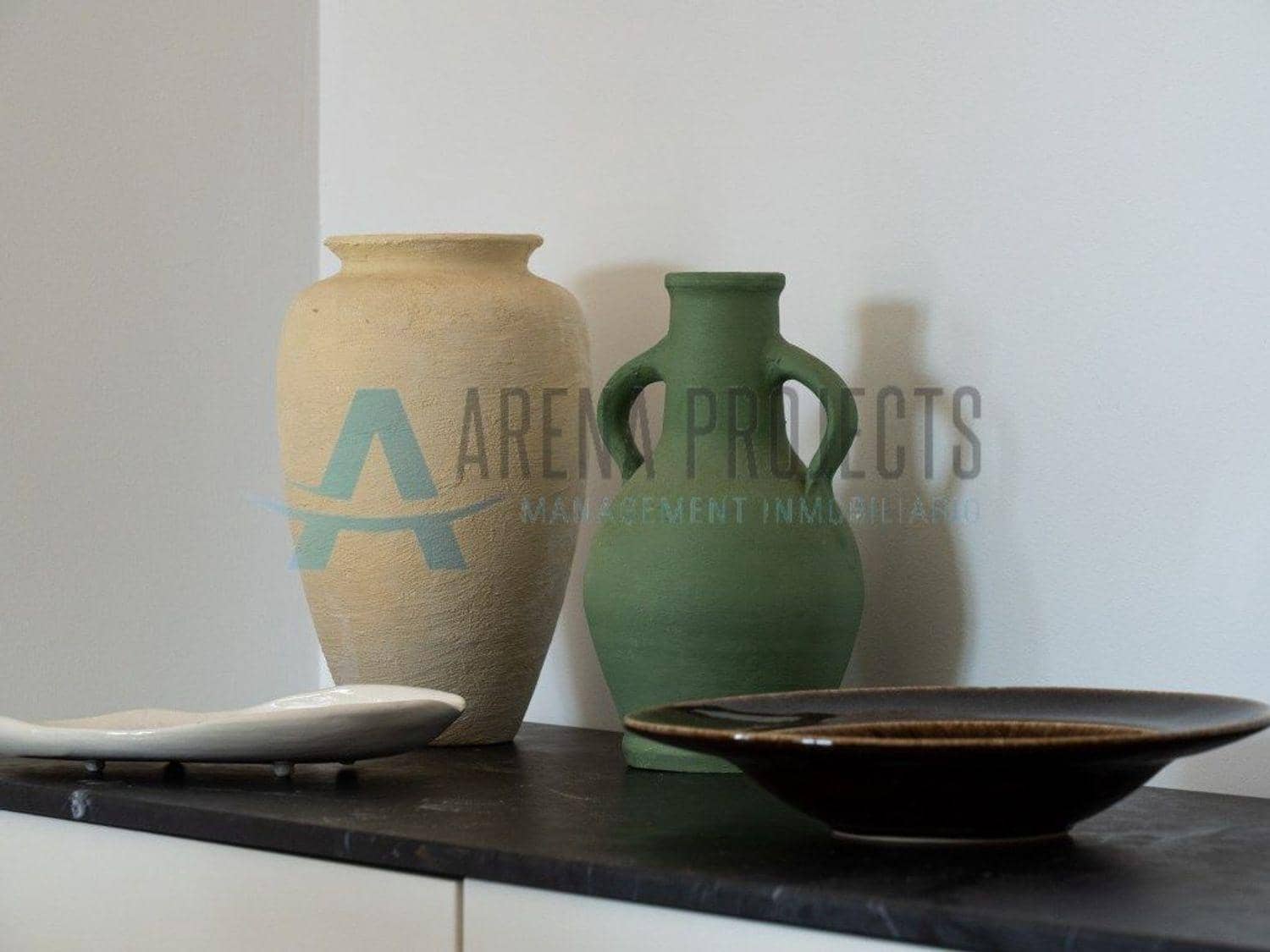 3 soveværelse Lejlighed til salg i Denia - € 420.000 (Ref: 9257601)