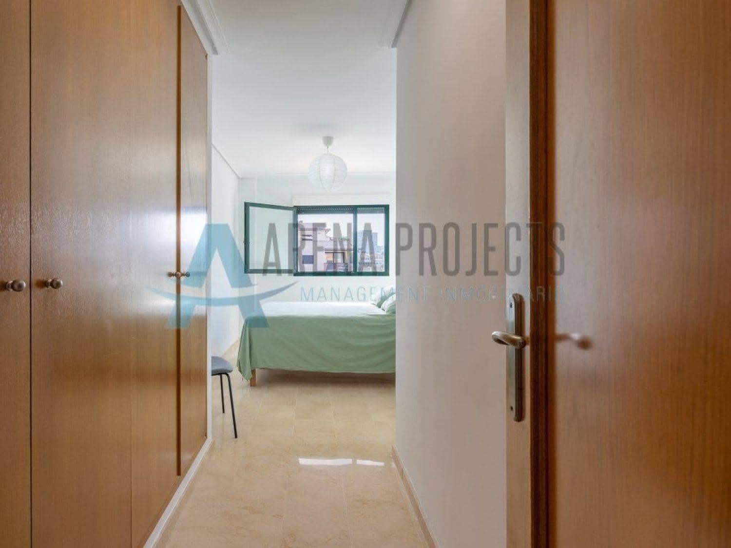 3 soveværelse Lejlighed til salg i Denia - € 420.000 (Ref: 9257601)