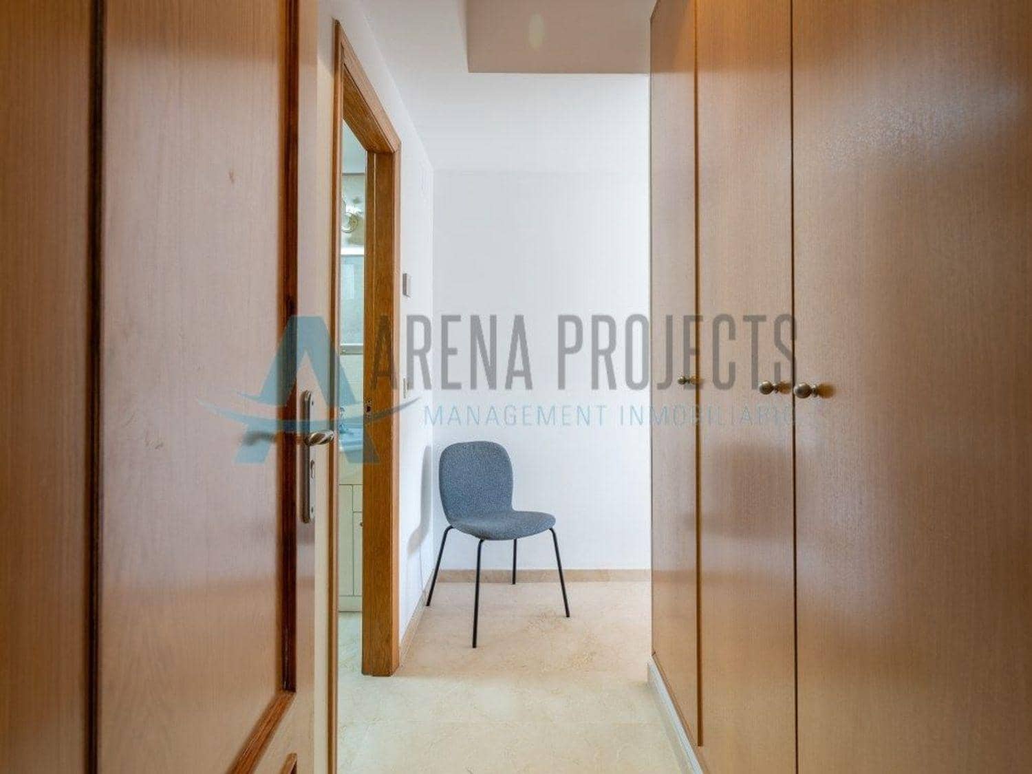 3 soveværelse Lejlighed til salg i Denia - € 420.000 (Ref: 9257601)