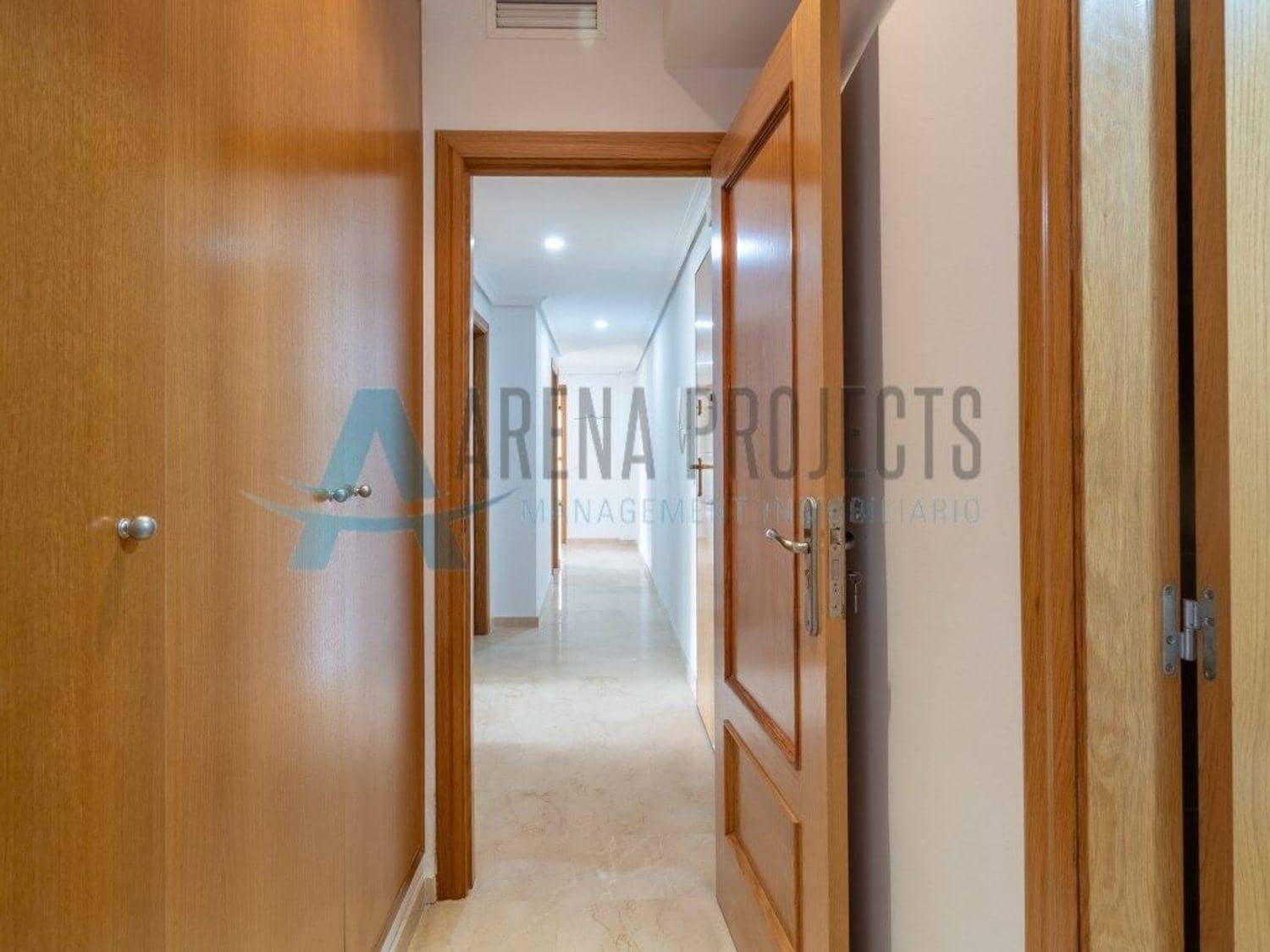 3 soveværelse Lejlighed til salg i Denia - € 420.000 (Ref: 9257601)