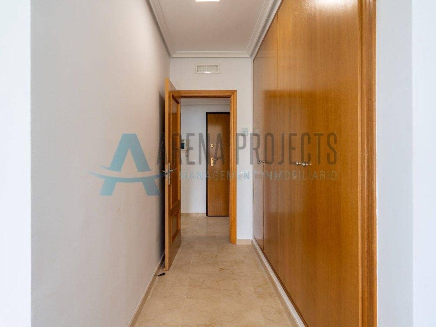 3 soveværelse Lejlighed til salg i Denia - € 420.000 (Ref: 9257601)