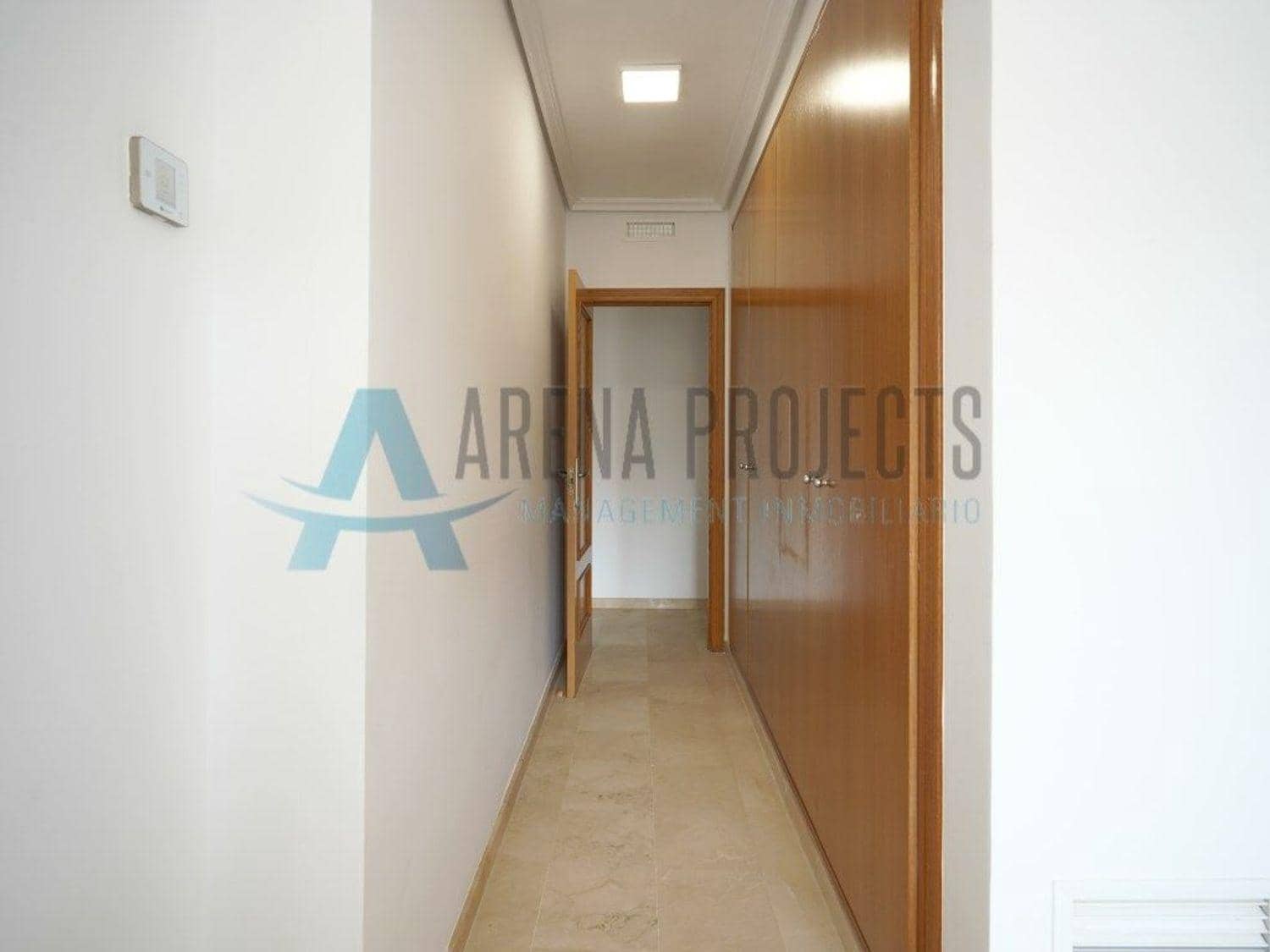 3 soveværelse Lejlighed til salg i Denia - € 420.000 (Ref: 9257601)