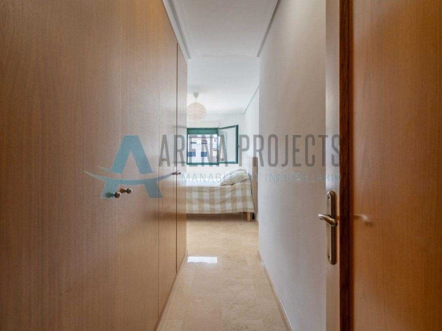 3 soveværelse Lejlighed til salg i Denia - € 420.000 (Ref: 9257601)