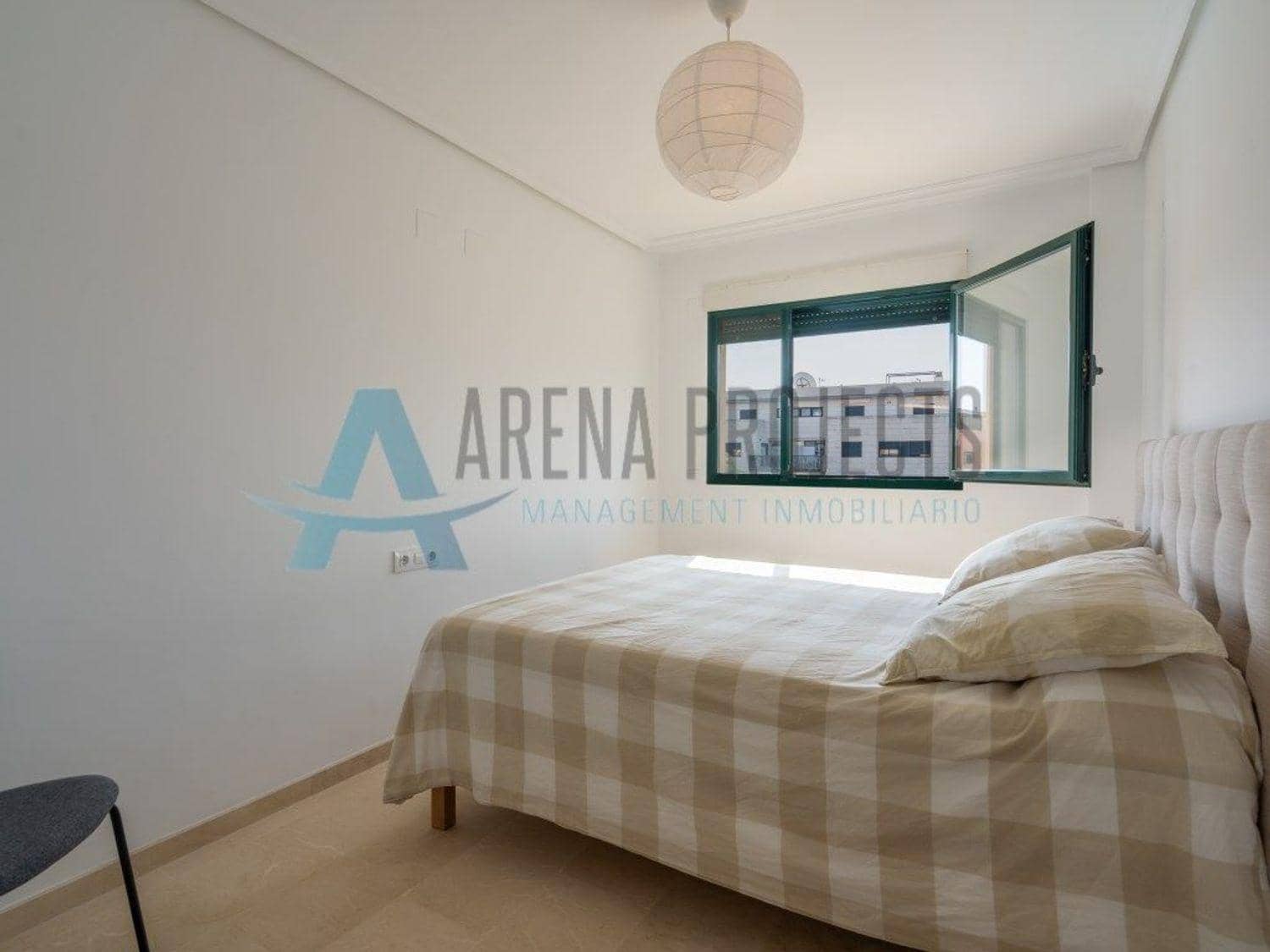 3 soveværelse Lejlighed til salg i Denia - € 420.000 (Ref: 9257601)