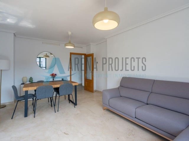 3 soveværelse Lejlighed til salg i Dénia - € 420.000 (Ref: 9257601)