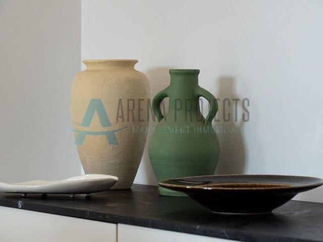 3 soveværelse Lejlighed til salg i Dénia - € 420.000 (Ref: 9257601)