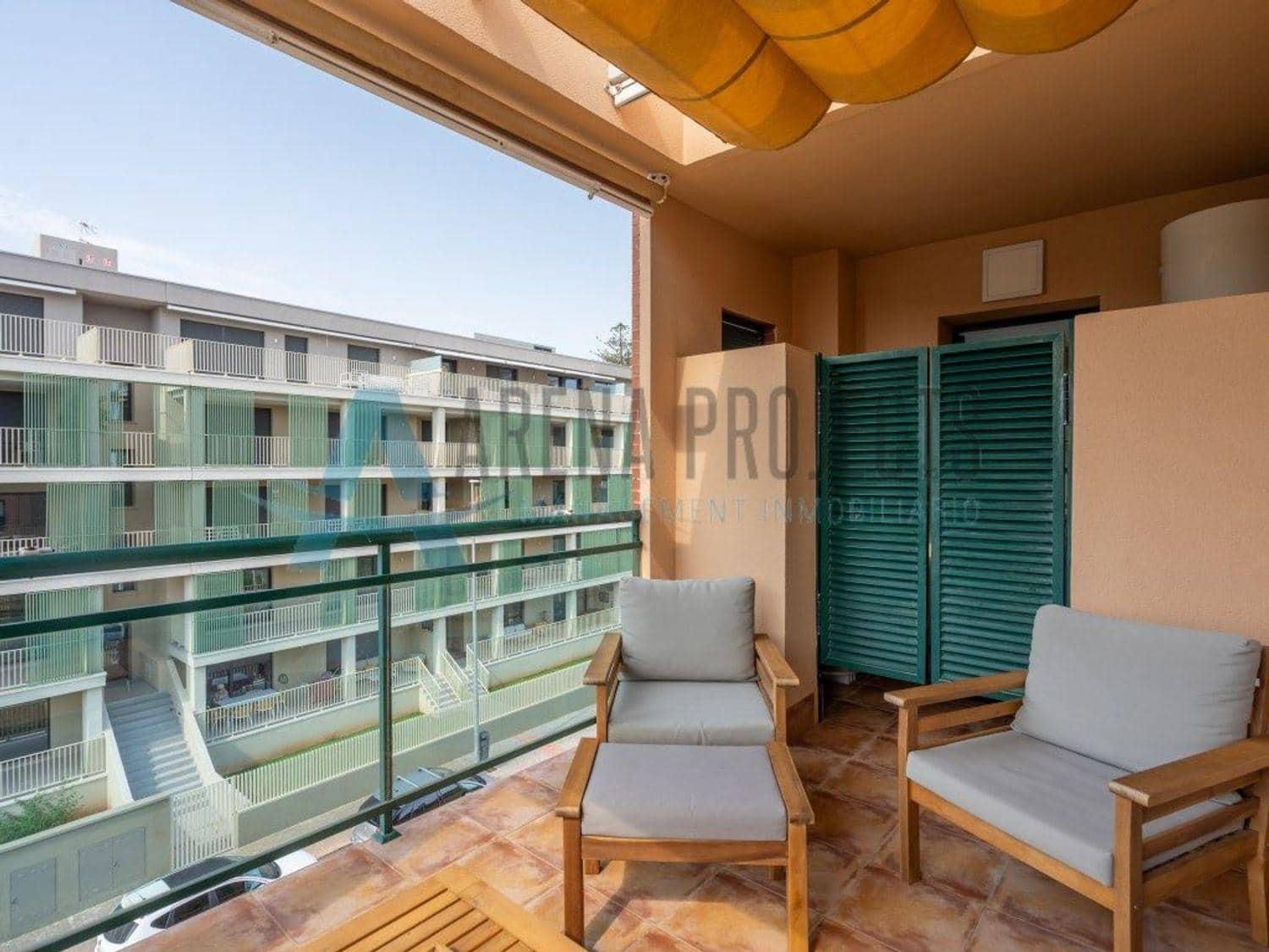 3 soveværelse Lejlighed til salg i Denia - € 420.000 (Ref: 9257601)