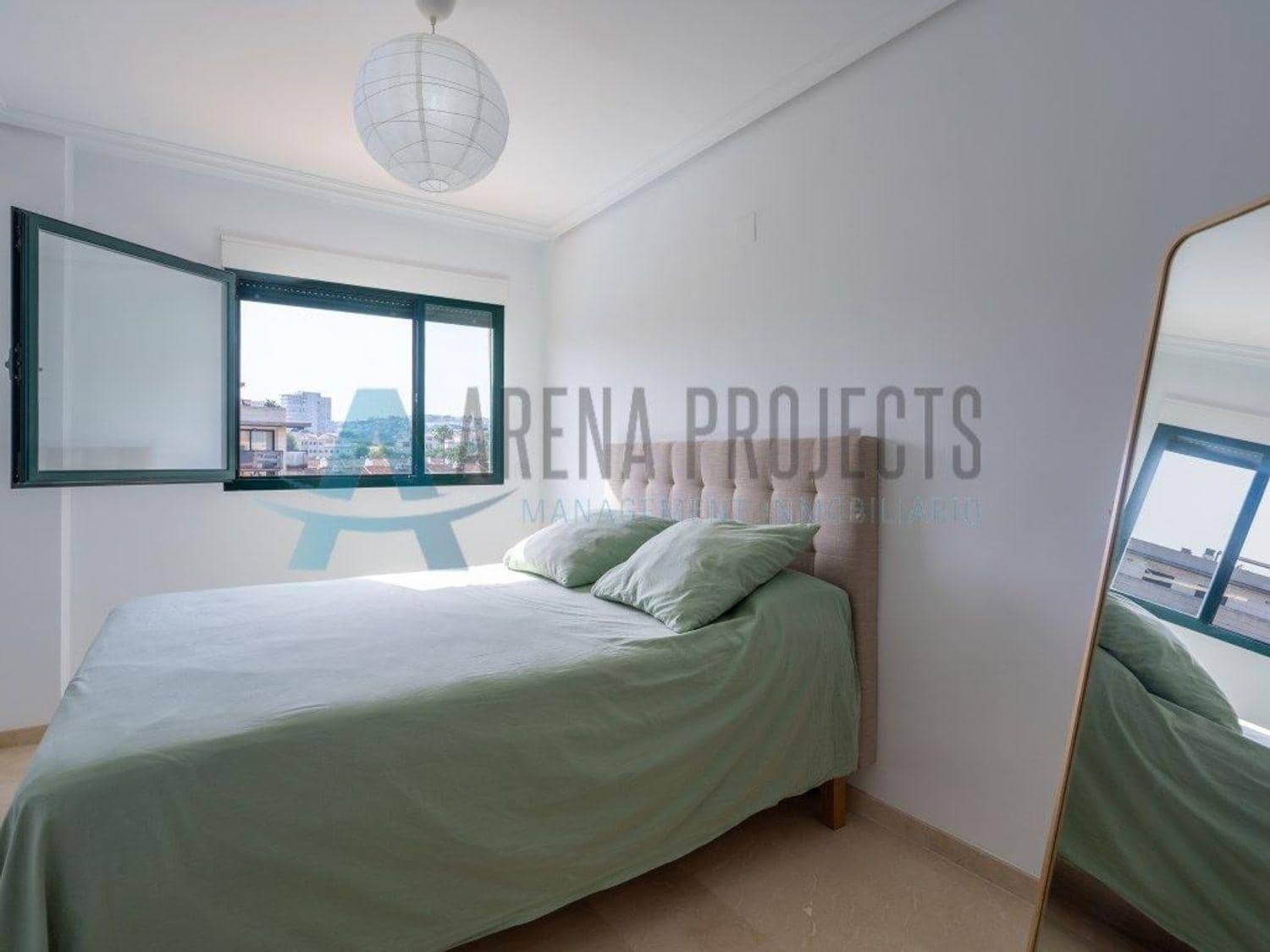 3 soveværelse Lejlighed til salg i Denia - € 420.000 (Ref: 9257601)