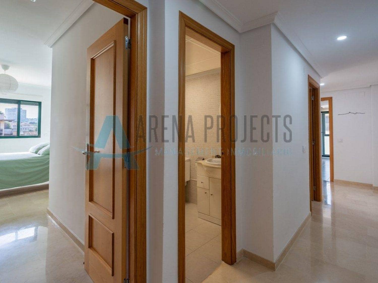 3 soveværelse Lejlighed til salg i Denia - € 420.000 (Ref: 9257601)