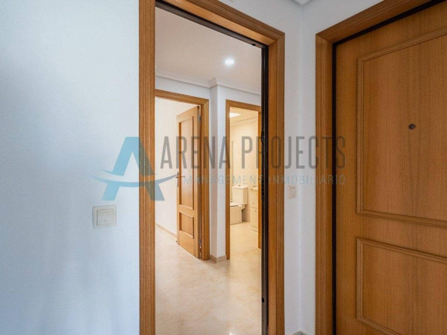 3 soveværelse Lejlighed til salg i Denia - € 420.000 (Ref: 9257601)