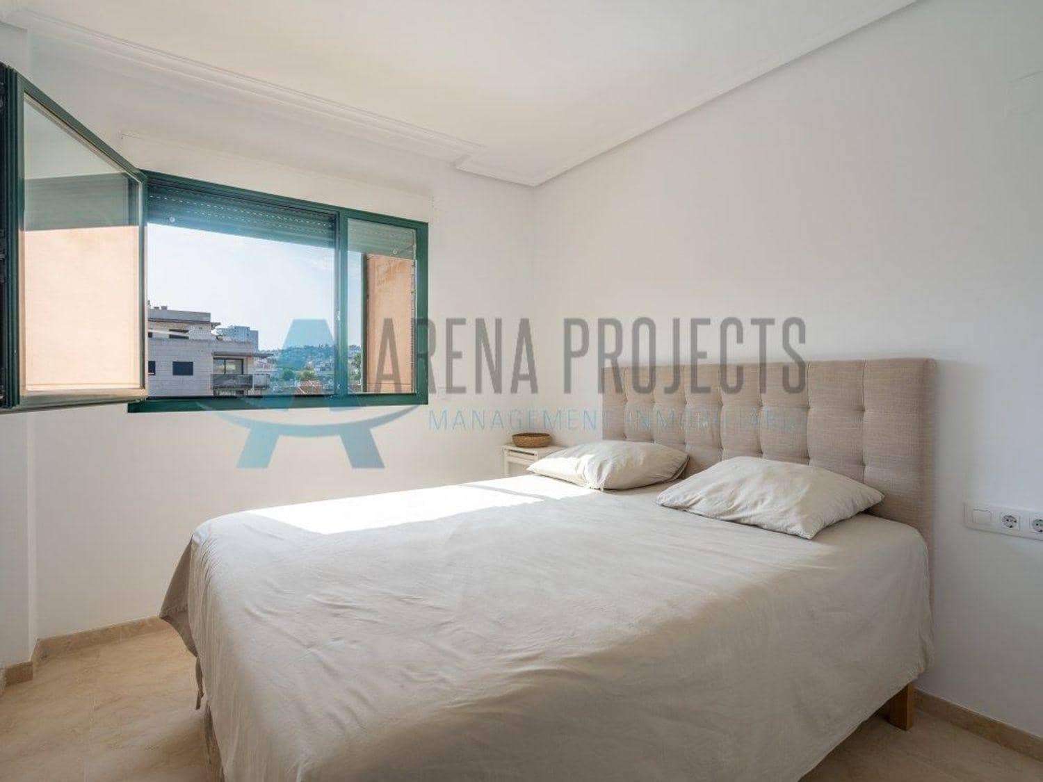 3 soveværelse Lejlighed til salg i Denia - € 420.000 (Ref: 9257601)