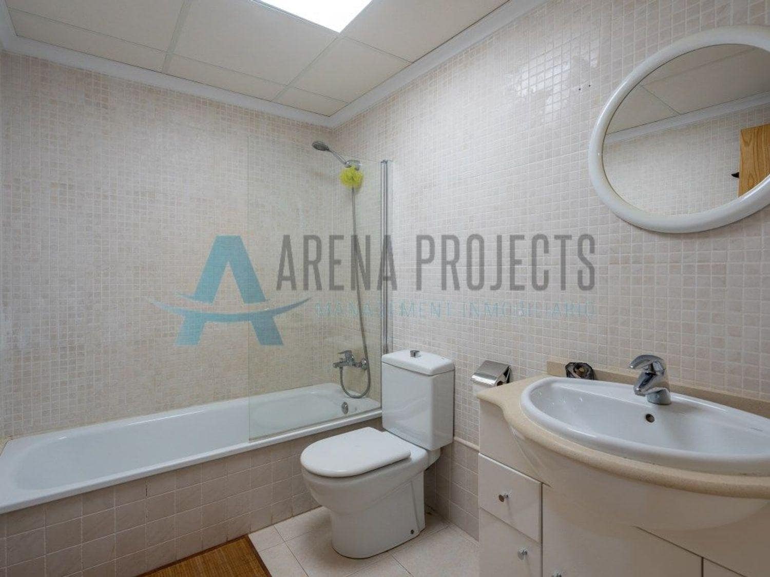 3 soveværelse Lejlighed til salg i Denia - € 420.000 (Ref: 9257601)