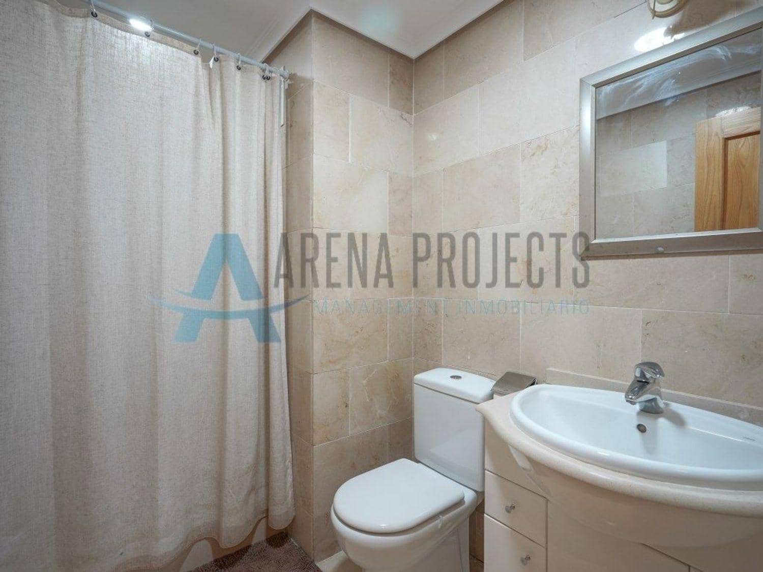 3 soveværelse Lejlighed til salg i Denia - € 420.000 (Ref: 9257601)