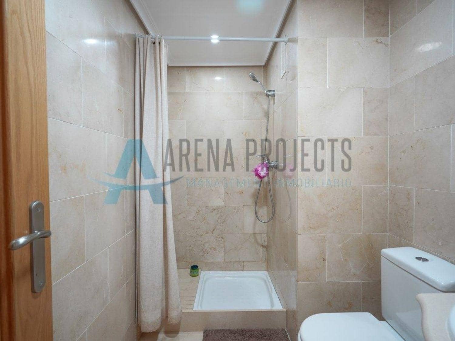 3 soveværelse Lejlighed til salg i Denia - € 420.000 (Ref: 9257601)