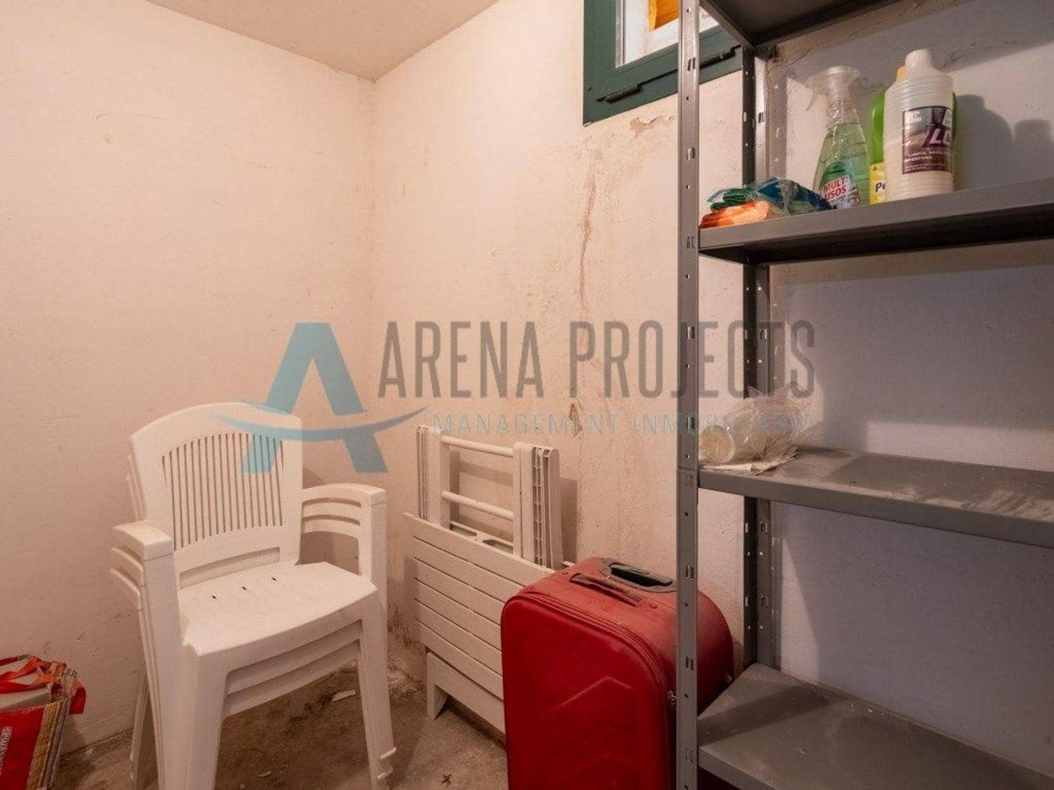 3 soveværelse Lejlighed til salg i Denia - € 420.000 (Ref: 9257601)