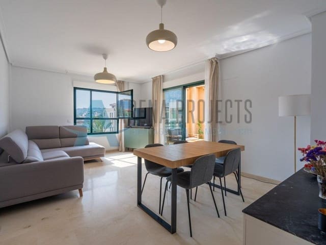 3 soveværelse Lejlighed til salg i Dénia - € 420.000 (Ref: 9257601)