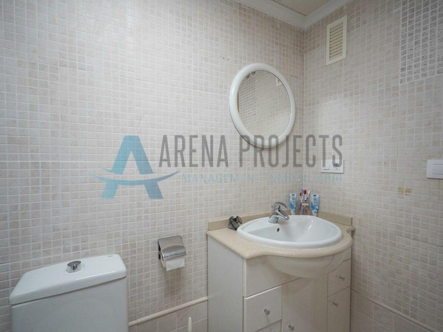 3 soveværelse Lejlighed til salg i Denia - € 420.000 (Ref: 9257601)