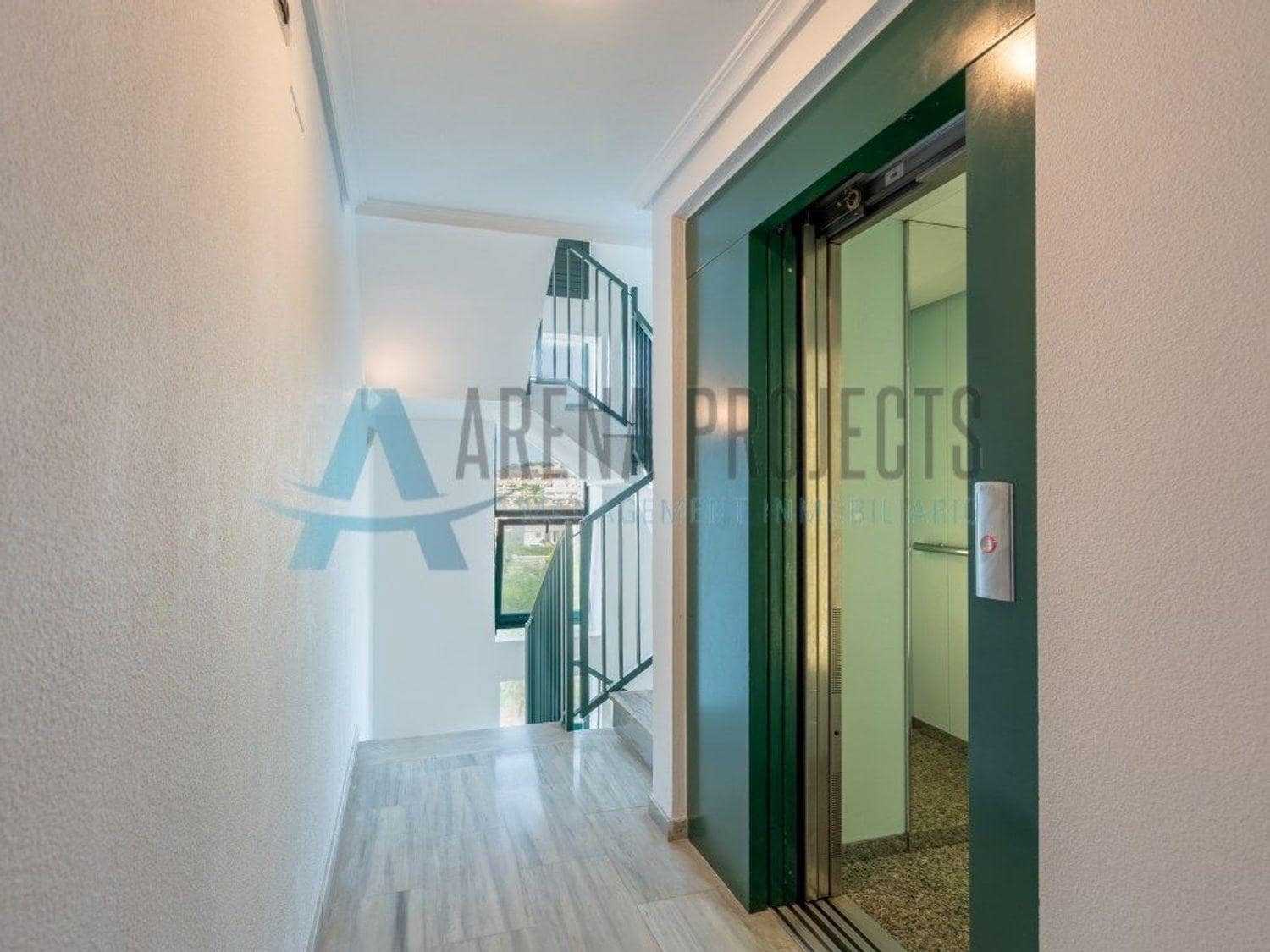 3 soveværelse Lejlighed til salg i Denia - € 420.000 (Ref: 9257601)