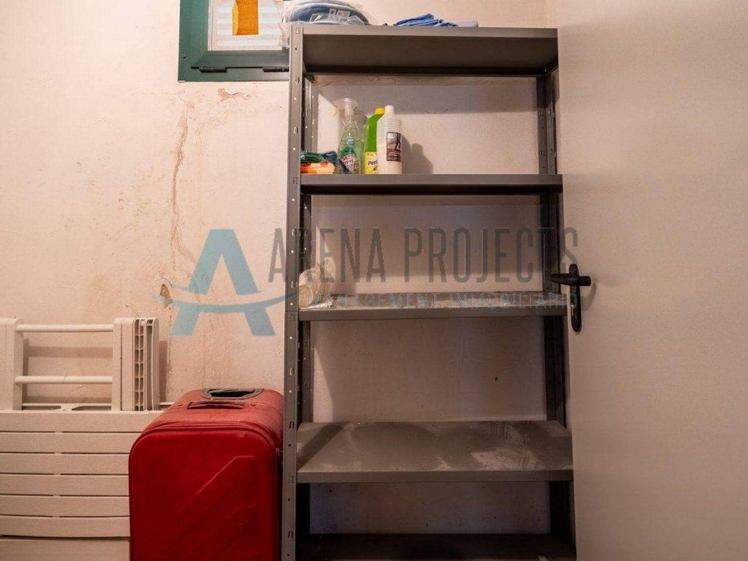 3 soveværelse Lejlighed til salg i Denia - € 420.000 (Ref: 9257601)