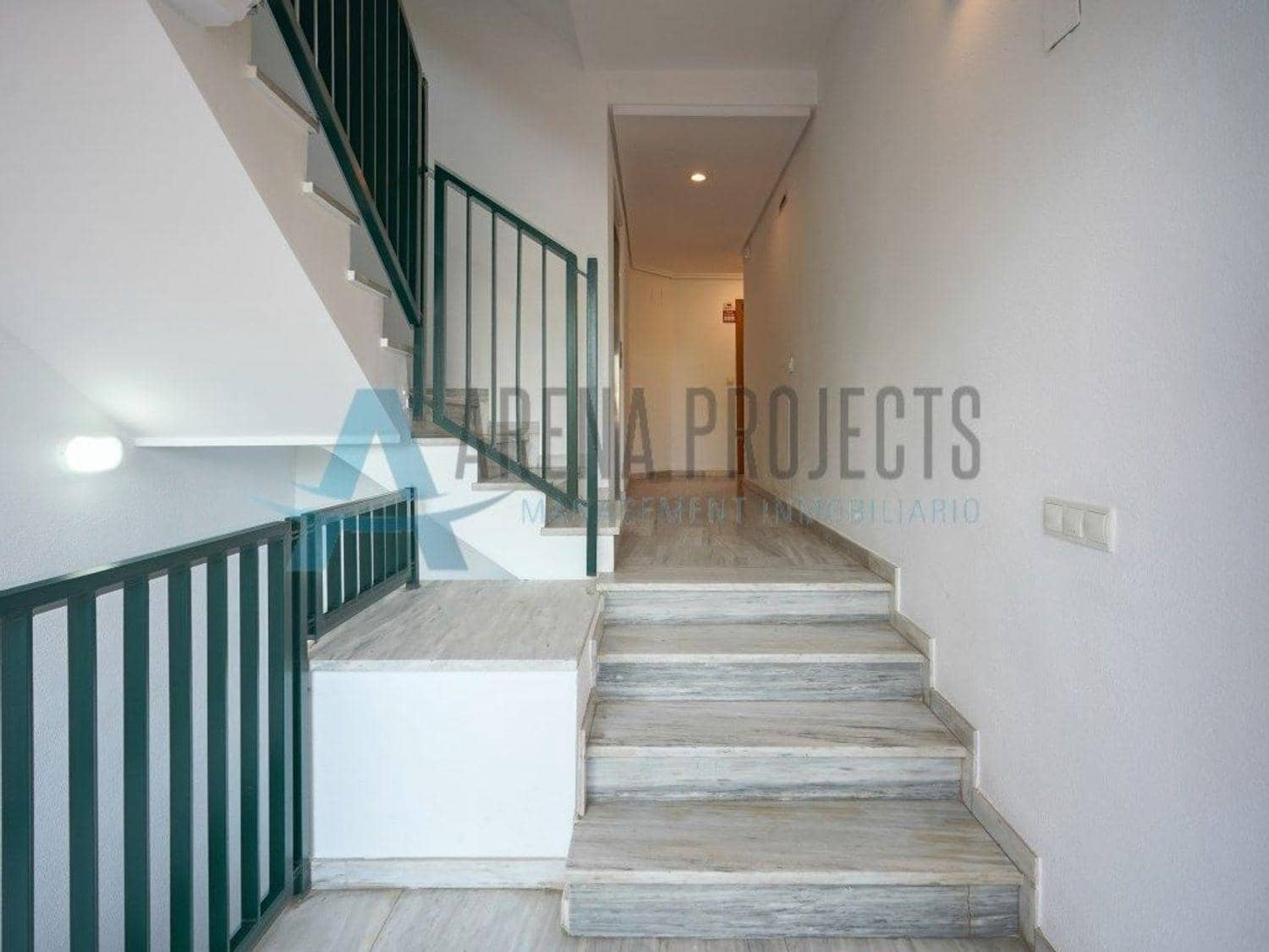 3 soveværelse Lejlighed til salg i Denia - € 420.000 (Ref: 9257601)