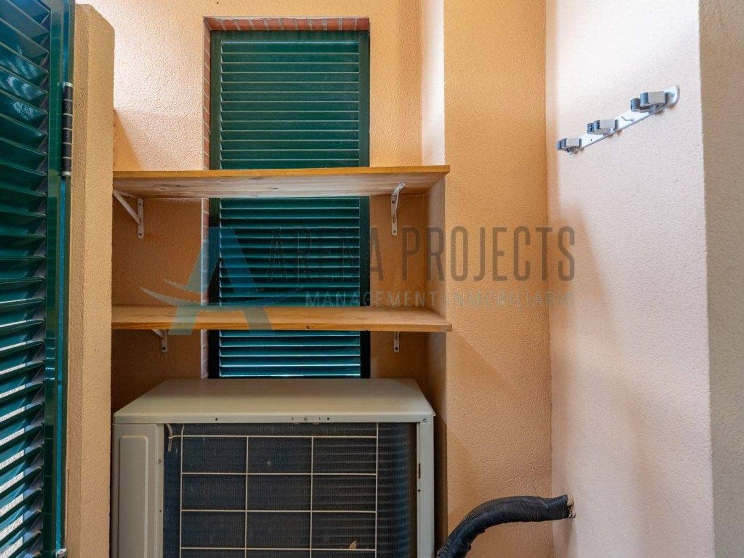 3 soveværelse Lejlighed til salg i Denia - € 420.000 (Ref: 9257601)