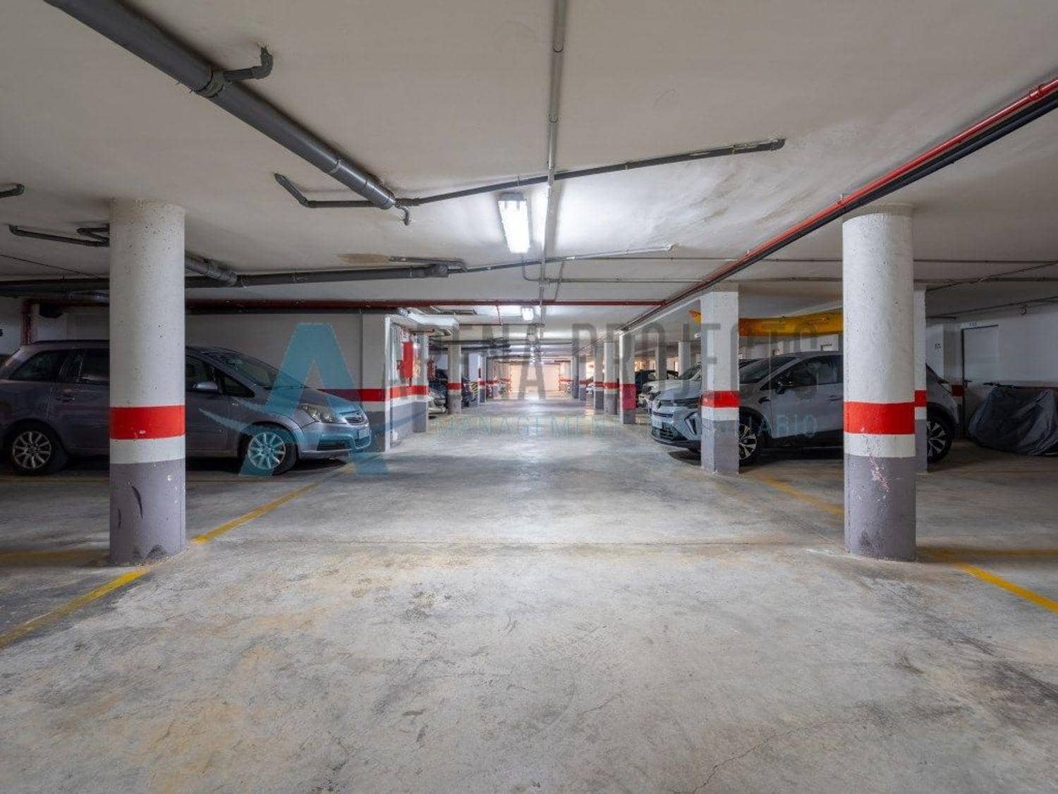 3 soveværelse Lejlighed til salg i Denia - € 420.000 (Ref: 9257601)