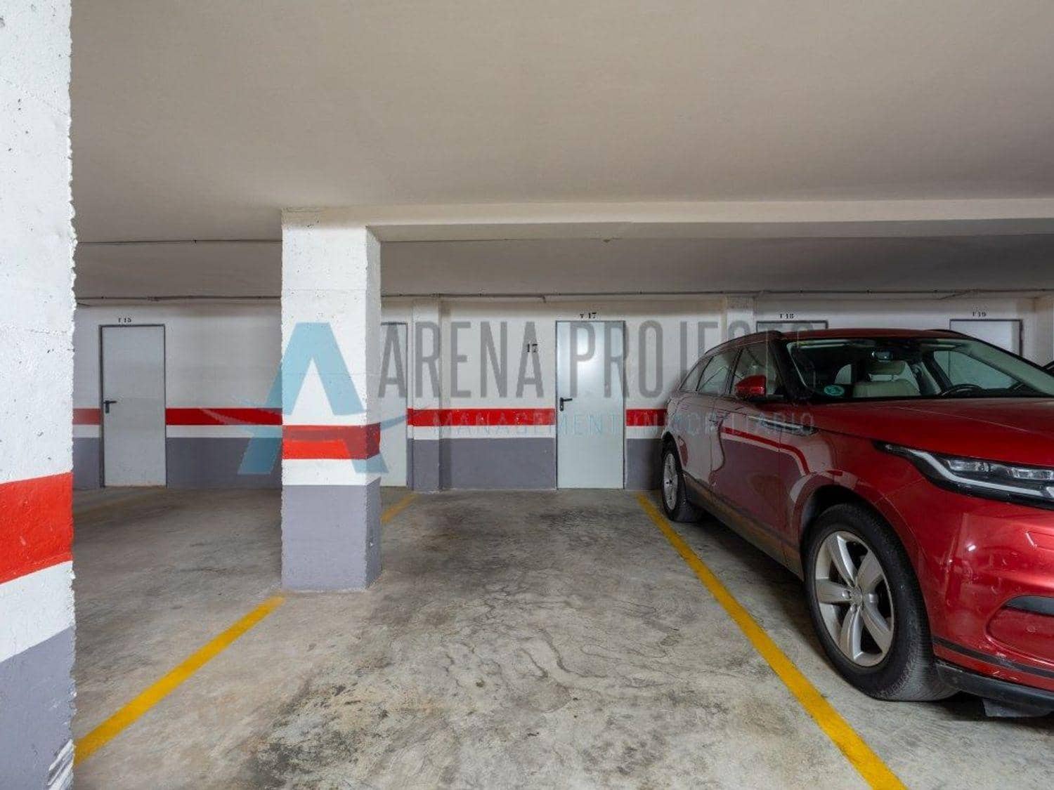 3 soveværelse Lejlighed til salg i Denia - € 420.000 (Ref: 9257601)