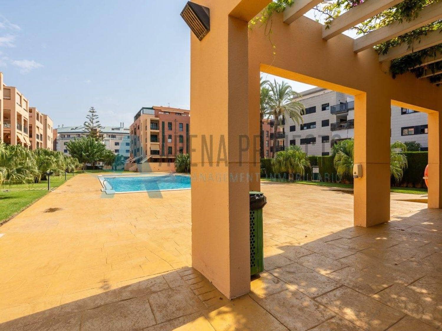 3 soveværelse Lejlighed til salg i Denia - € 420.000 (Ref: 9257601)