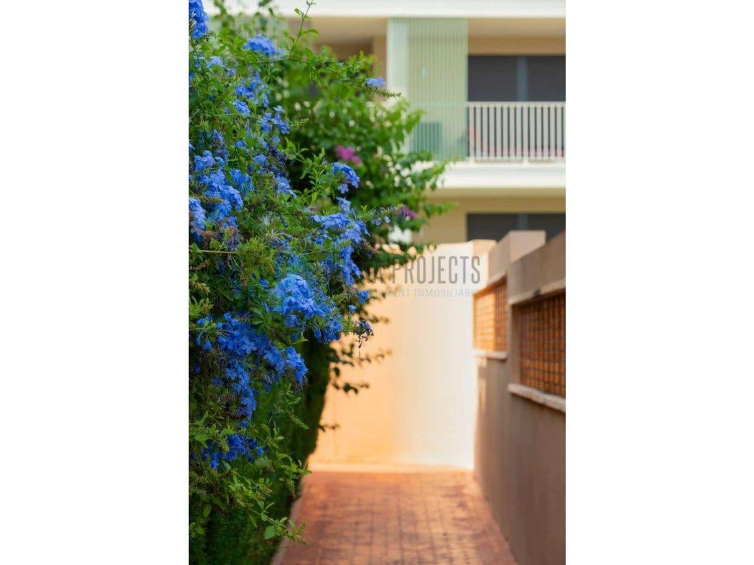 3 soveværelse Lejlighed til salg i Denia - € 420.000 (Ref: 9257601)