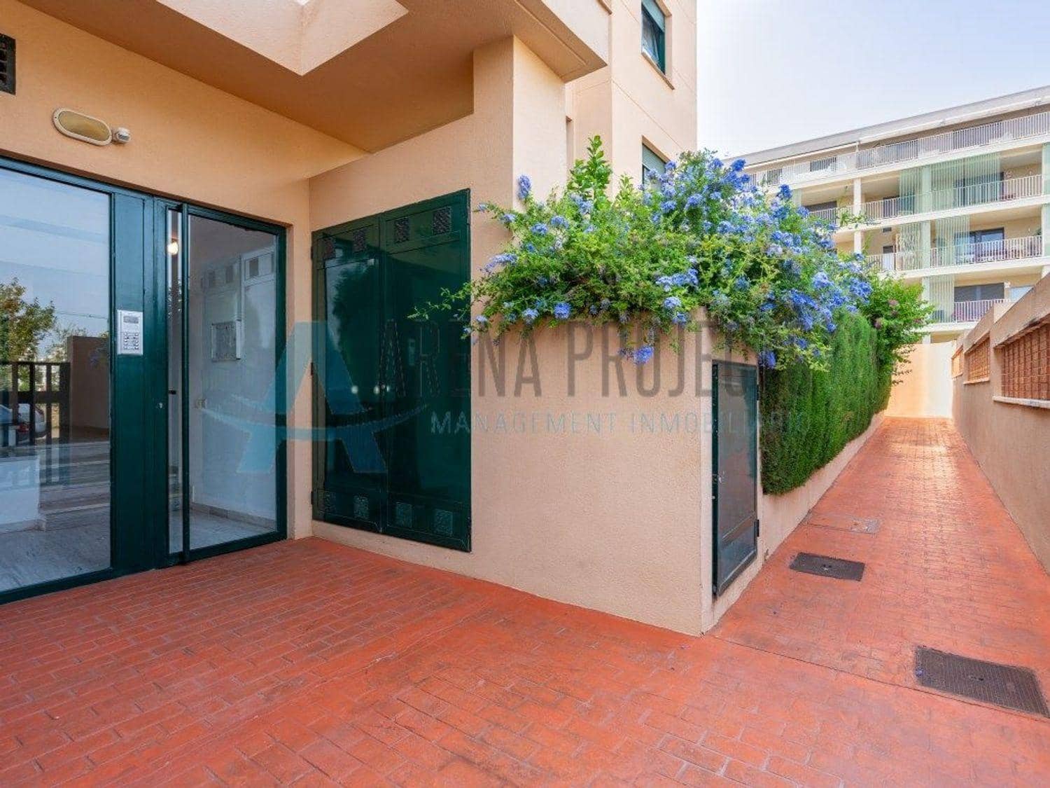 3 soveværelse Lejlighed til salg i Denia - € 420.000 (Ref: 9257601)