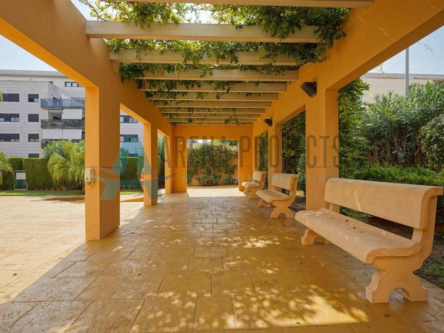 3 soveværelse Lejlighed til salg i Denia - € 420.000 (Ref: 9257601)