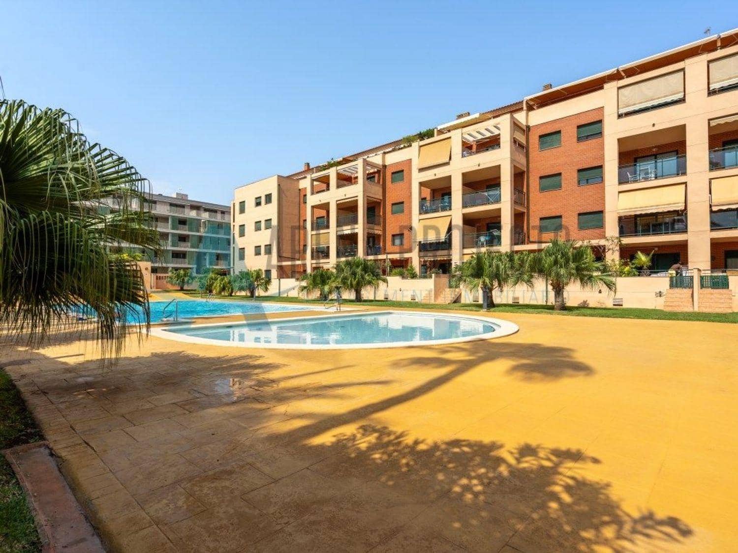 3 soveværelse Lejlighed til salg i Denia - € 420.000 (Ref: 9257601)