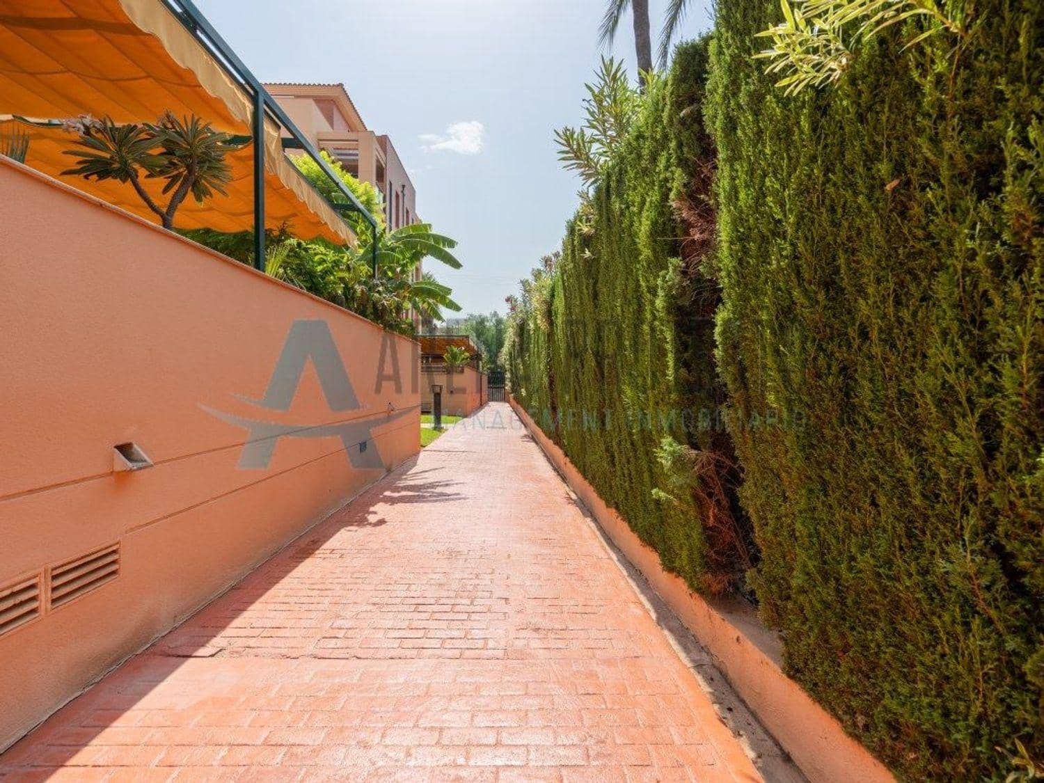 3 soveværelse Lejlighed til salg i Denia - € 420.000 (Ref: 9257601)