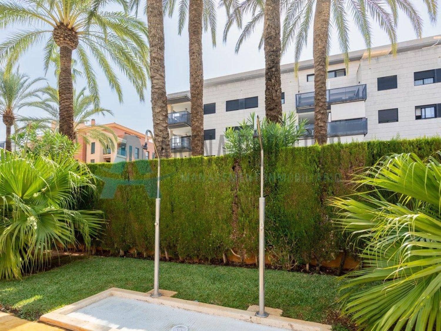 3 soveværelse Lejlighed til salg i Denia - € 420.000 (Ref: 9257601)
