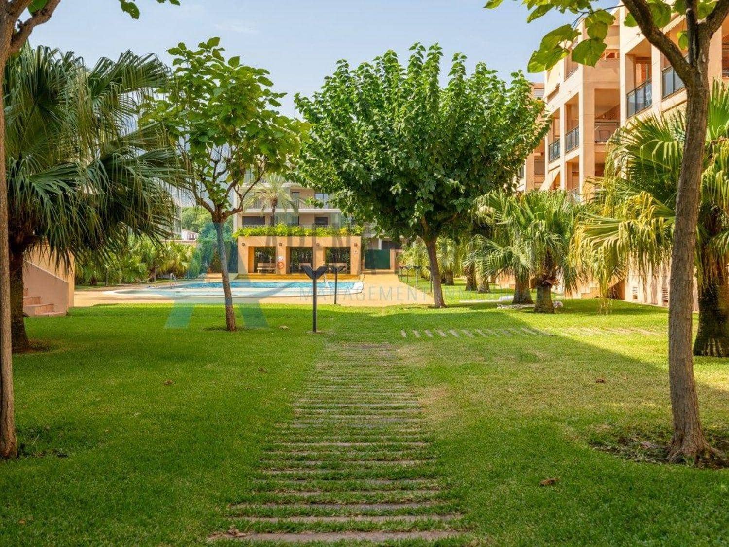 3 soveværelse Lejlighed til salg i Denia - € 420.000 (Ref: 9257601)