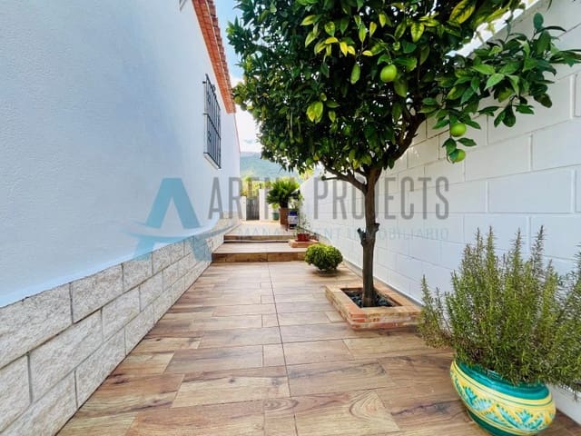 3 sovrum Bungalow till salu i La Pedrera - Vessanes, Dénia med pool garage - 468 000 € (Ref: 9262835)